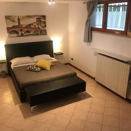 Don Abbondio Apartment Verona Exterior photo