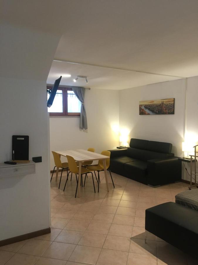 Don Abbondio Apartment Verona Exterior photo