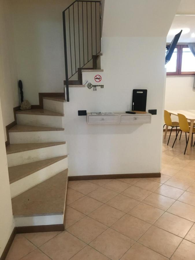 Don Abbondio Apartment Verona Exterior photo