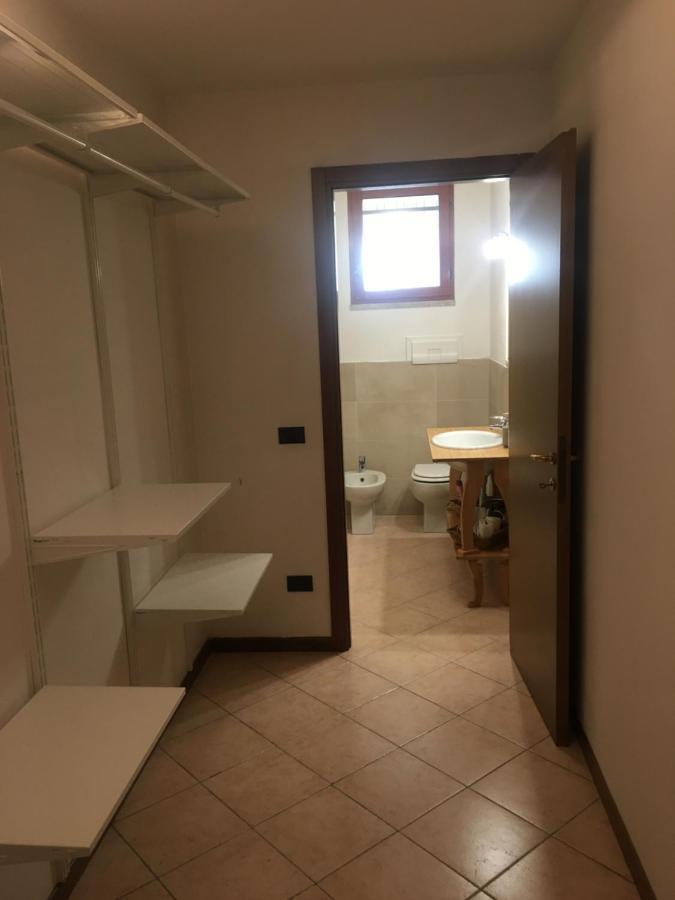Don Abbondio Apartment Verona Exterior photo