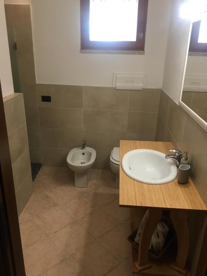 Don Abbondio Apartment Verona Exterior photo