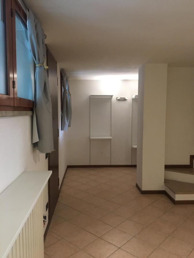 Don Abbondio Apartment Verona Exterior photo
